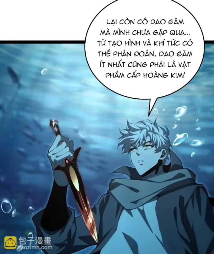 Đạo Tặc Trọng Sinh Tung Hoành Thiên Hạ Chapter 17 - 29
