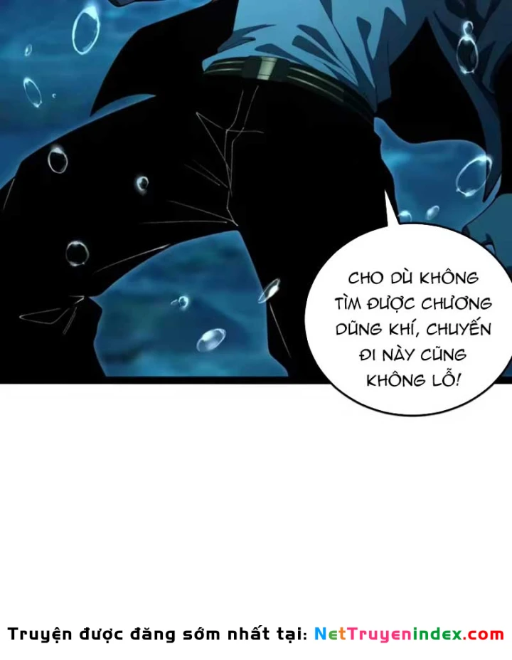 Đạo Tặc Trọng Sinh Tung Hoành Thiên Hạ Chapter 17 - 30