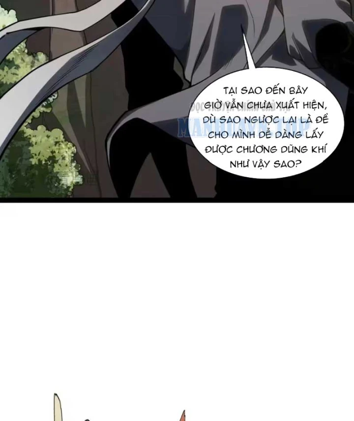 Đạo Tặc Trọng Sinh Tung Hoành Thiên Hạ Chapter 17 - 55