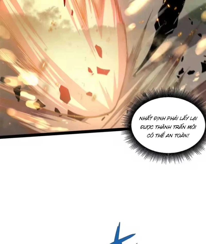 Đạo Tặc Trọng Sinh Tung Hoành Thiên Hạ Chapter 17 - 80