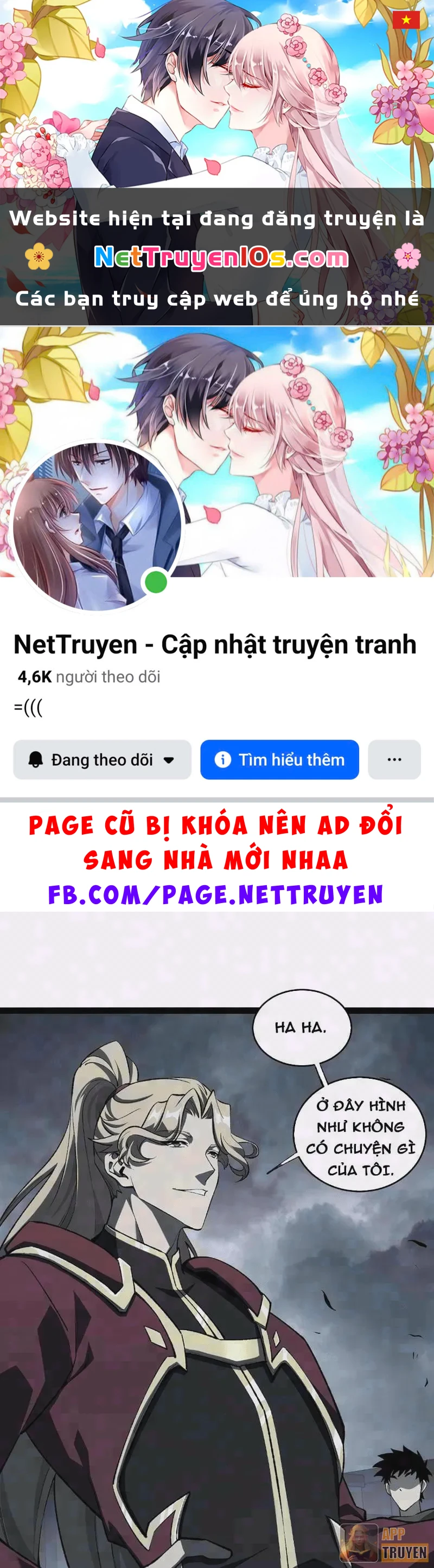 Đạo Tặc Trọng Sinh Tung Hoành Thiên Hạ Chapter 19 - 1