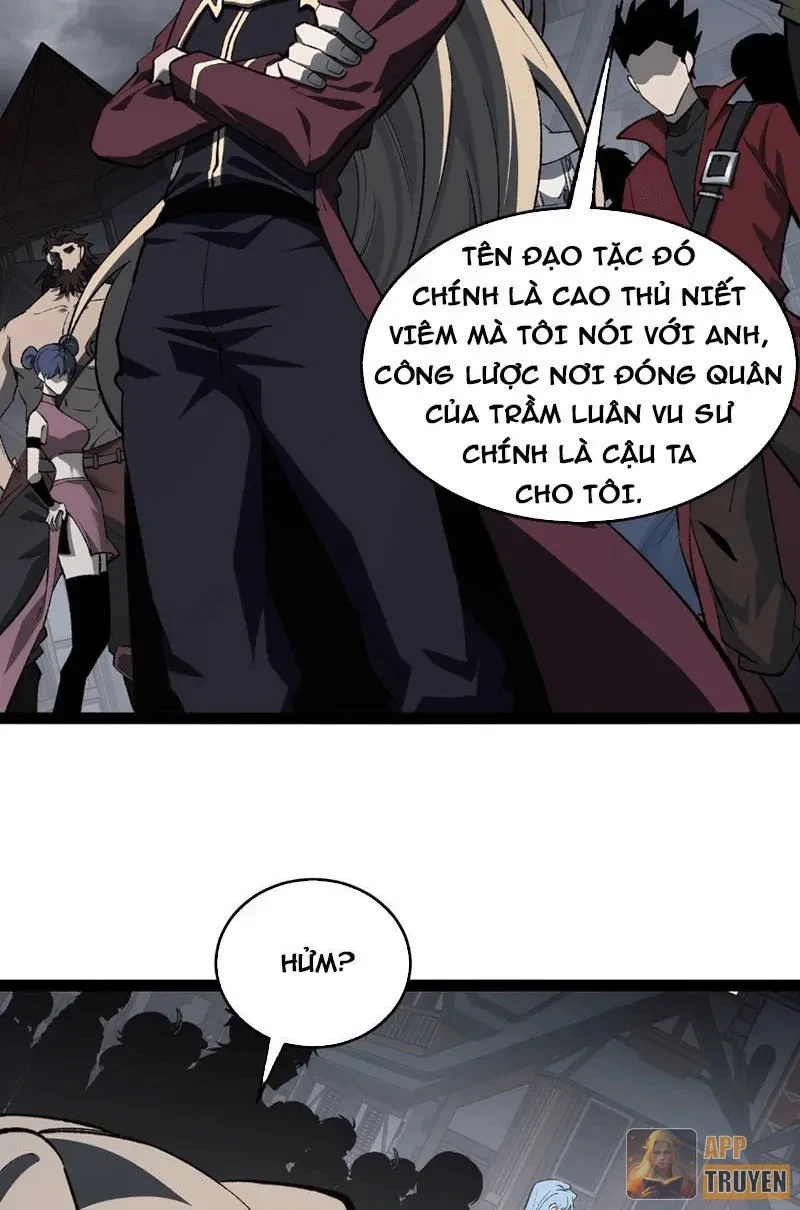 Đạo Tặc Trọng Sinh Tung Hoành Thiên Hạ Chapter 19 - 3