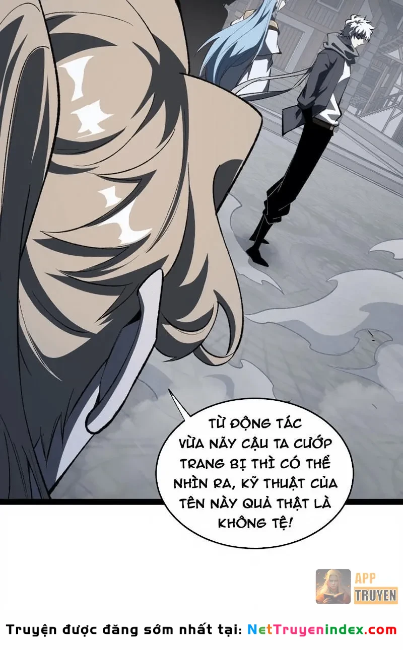 Đạo Tặc Trọng Sinh Tung Hoành Thiên Hạ Chapter 19 - 4