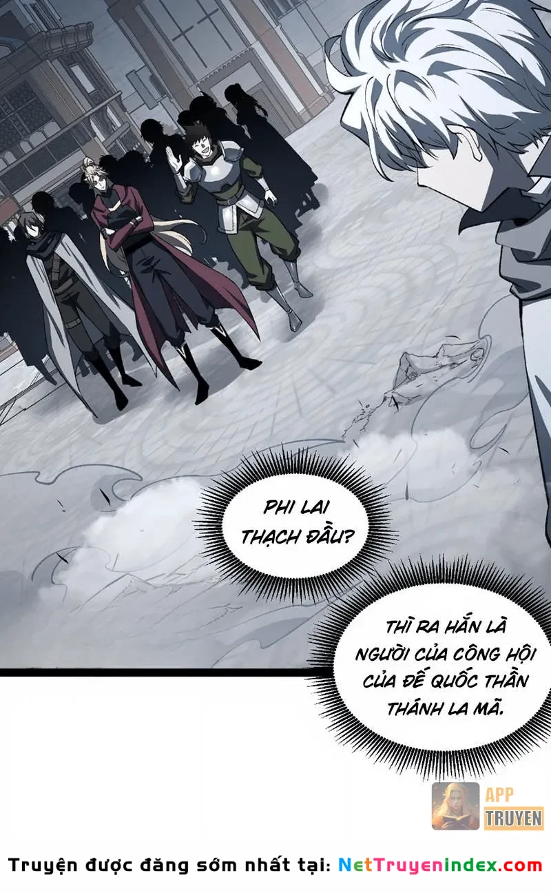 Đạo Tặc Trọng Sinh Tung Hoành Thiên Hạ Chapter 19 - 10