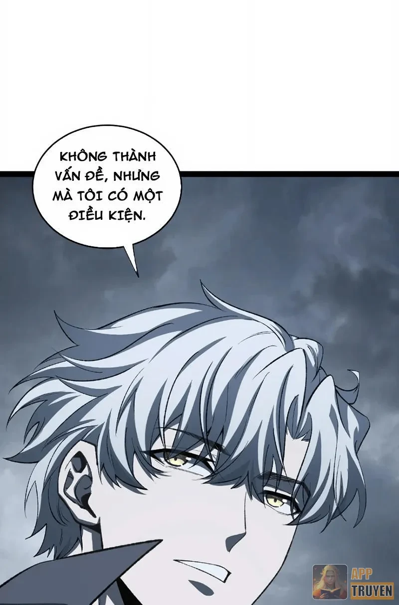 Đạo Tặc Trọng Sinh Tung Hoành Thiên Hạ Chapter 19 - 11