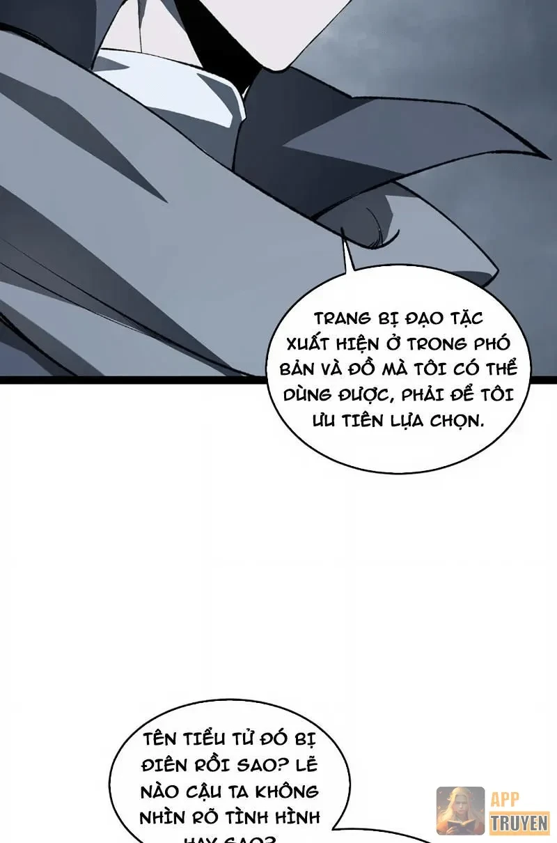 Đạo Tặc Trọng Sinh Tung Hoành Thiên Hạ Chapter 19 - 12