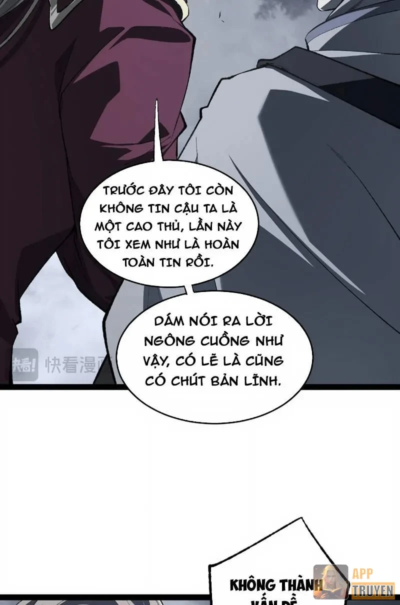 Đạo Tặc Trọng Sinh Tung Hoành Thiên Hạ Chapter 19 - 16