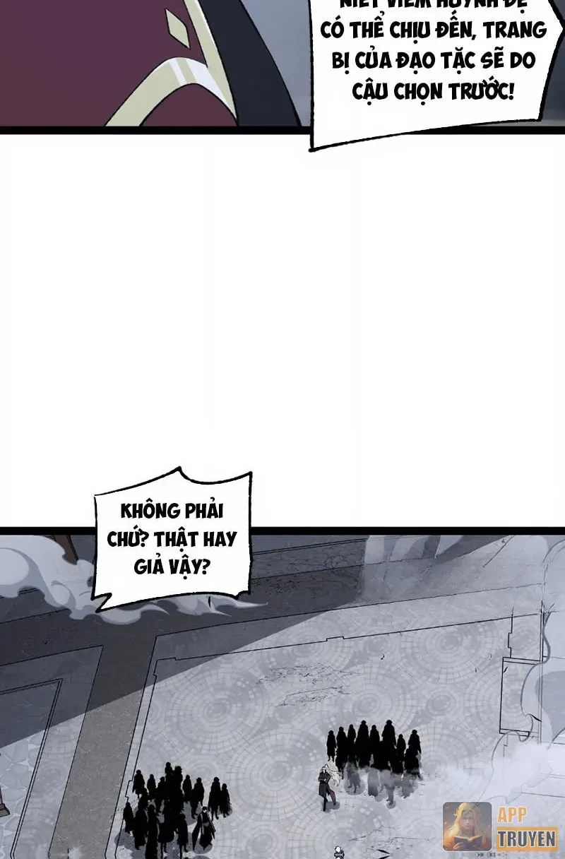 Đạo Tặc Trọng Sinh Tung Hoành Thiên Hạ Chapter 19 - 18