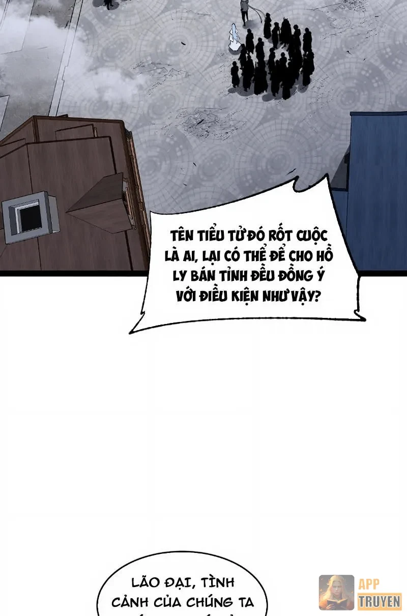 Đạo Tặc Trọng Sinh Tung Hoành Thiên Hạ Chapter 19 - 19