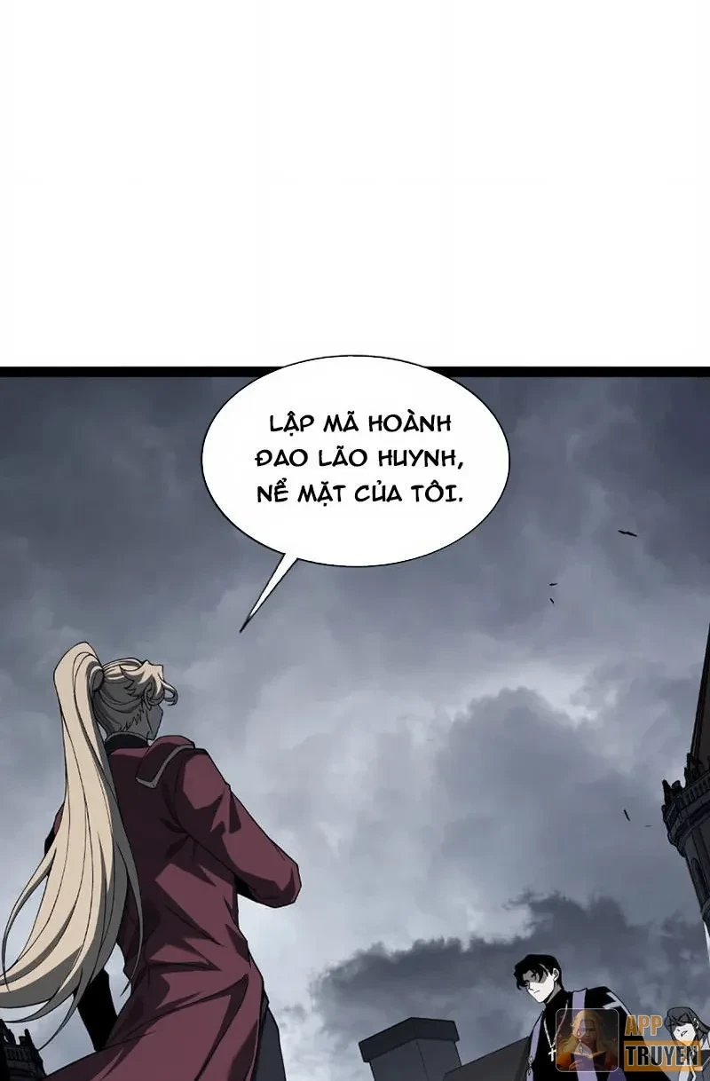 Đạo Tặc Trọng Sinh Tung Hoành Thiên Hạ Chapter 19 - 21