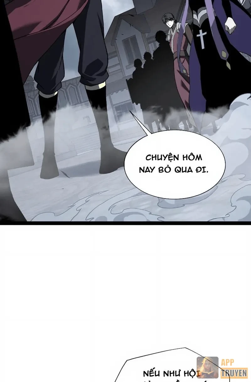 Đạo Tặc Trọng Sinh Tung Hoành Thiên Hạ Chapter 19 - 22