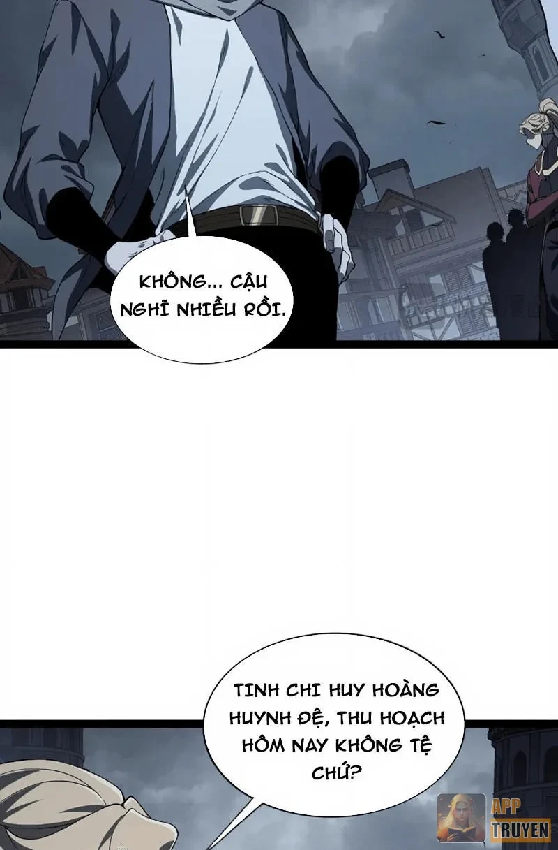 Đạo Tặc Trọng Sinh Tung Hoành Thiên Hạ Chapter 19 - 27
