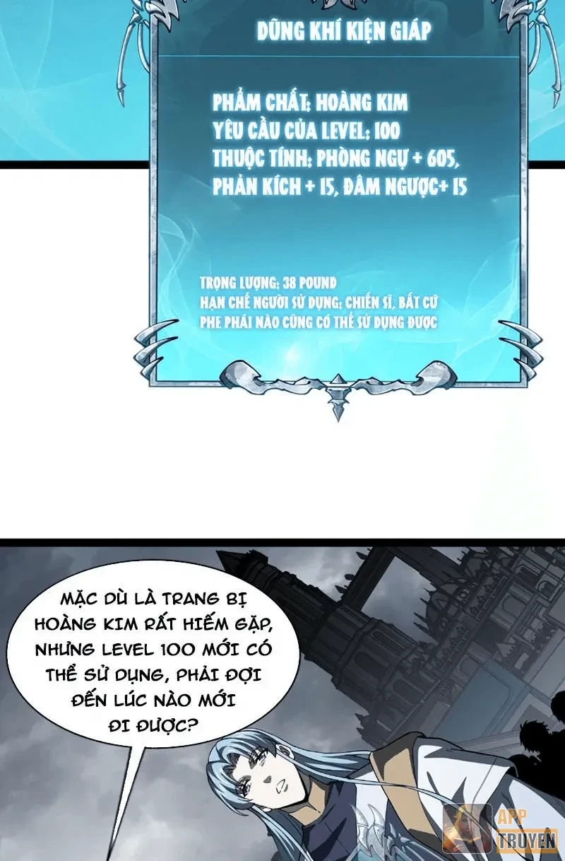 Đạo Tặc Trọng Sinh Tung Hoành Thiên Hạ Chapter 19 - 30