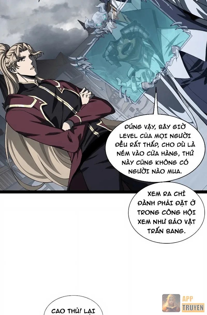 Đạo Tặc Trọng Sinh Tung Hoành Thiên Hạ Chapter 19 - 31