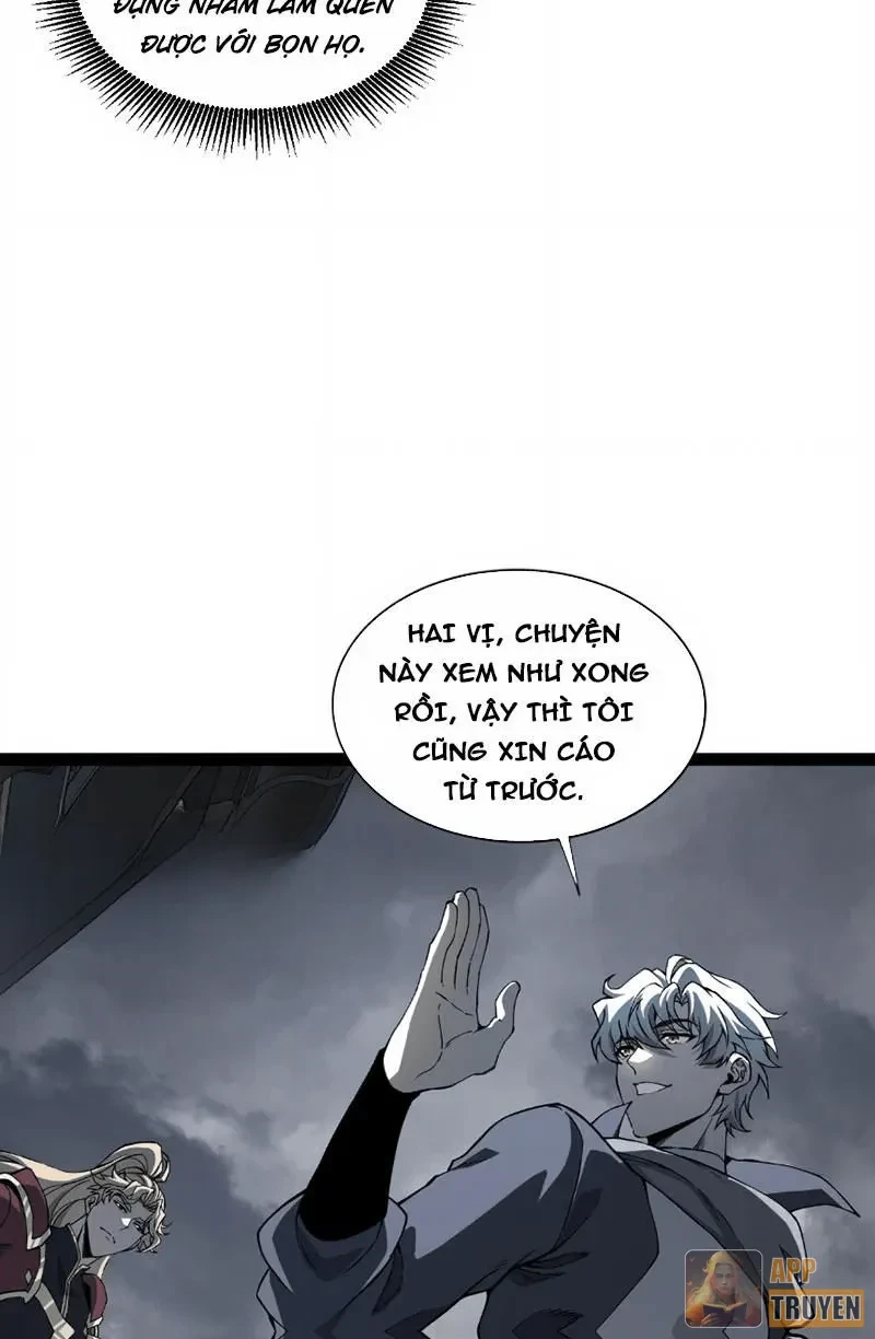 Đạo Tặc Trọng Sinh Tung Hoành Thiên Hạ Chapter 19 - 36