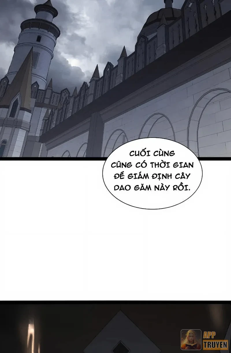 Đạo Tặc Trọng Sinh Tung Hoành Thiên Hạ Chapter 19 - 40