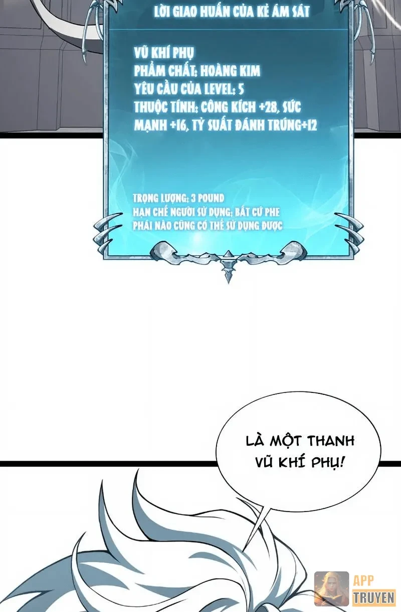 Đạo Tặc Trọng Sinh Tung Hoành Thiên Hạ Chapter 19 - 42