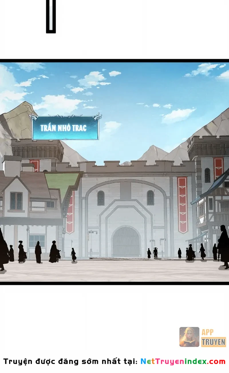 Đạo Tặc Trọng Sinh Tung Hoành Thiên Hạ Chapter 19 - 45