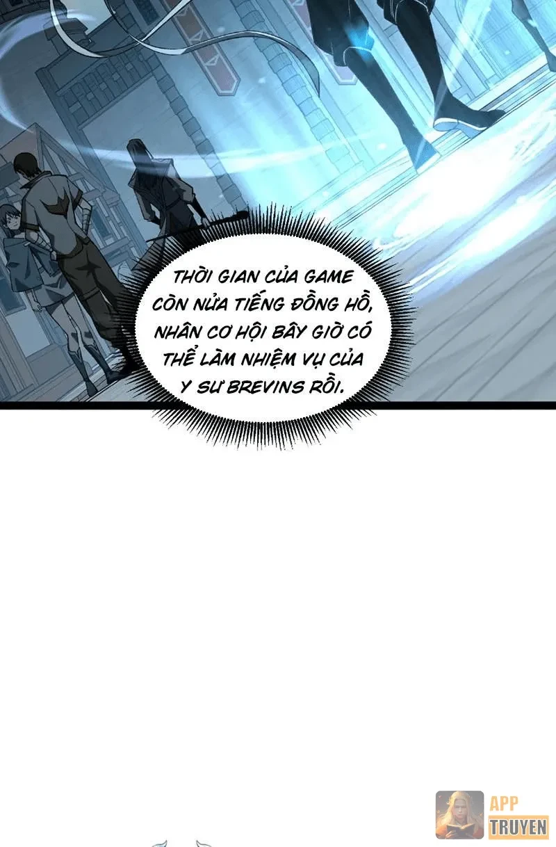 Đạo Tặc Trọng Sinh Tung Hoành Thiên Hạ Chapter 19 - 47