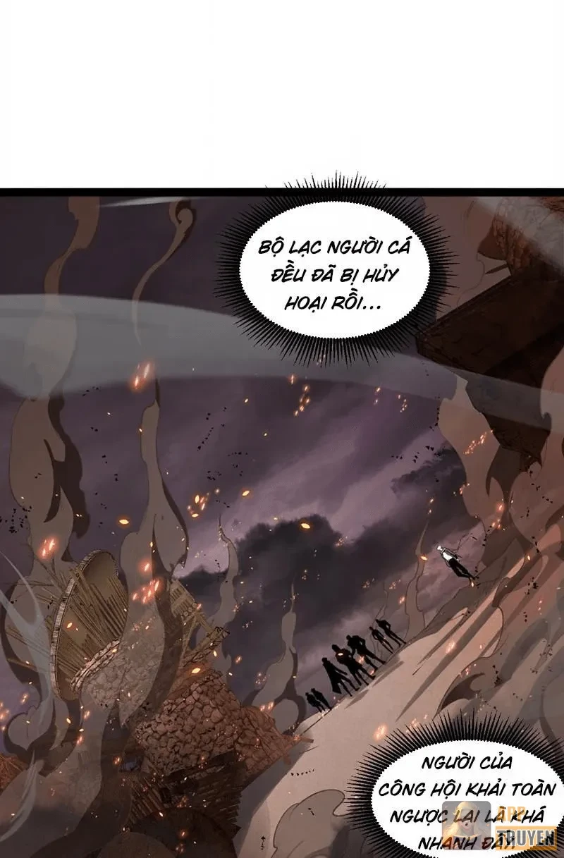 Đạo Tặc Trọng Sinh Tung Hoành Thiên Hạ Chapter 19 - 49