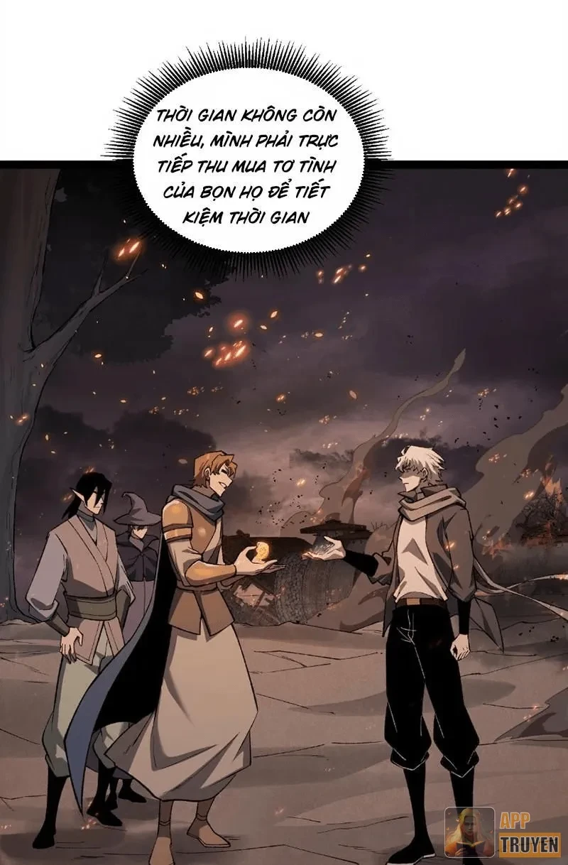 Đạo Tặc Trọng Sinh Tung Hoành Thiên Hạ Chapter 19 - 52