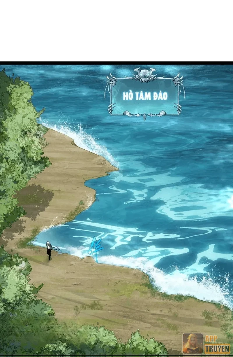 Đạo Tặc Trọng Sinh Tung Hoành Thiên Hạ Chapter 19 - 54