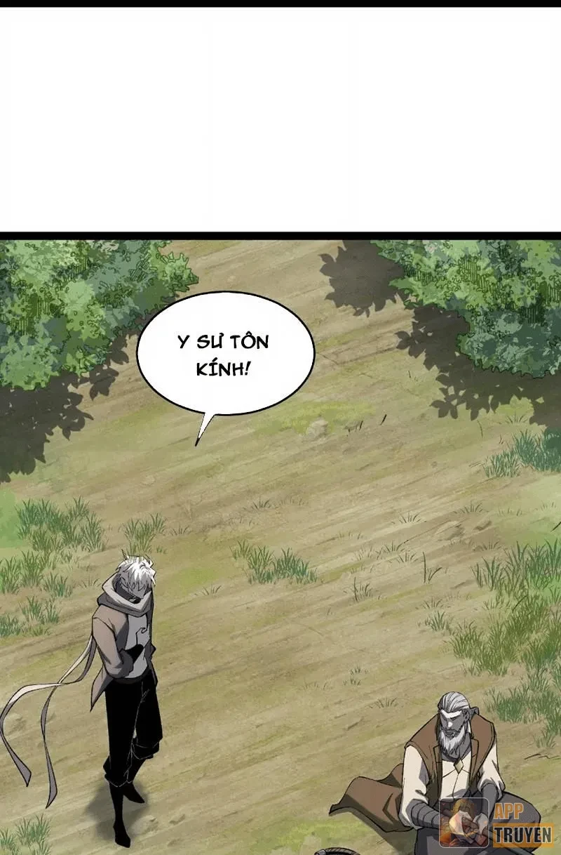 Đạo Tặc Trọng Sinh Tung Hoành Thiên Hạ Chapter 19 - 55