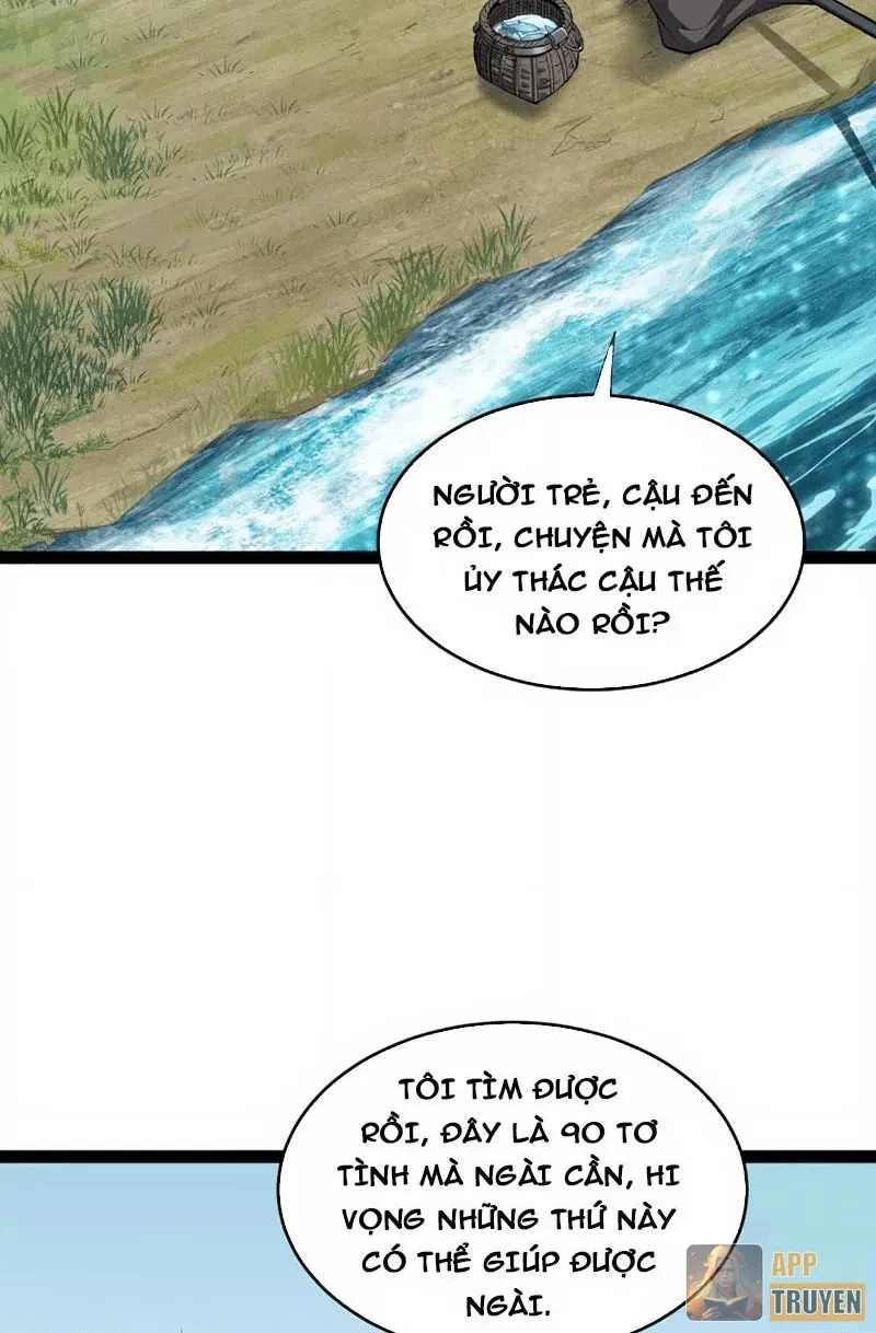 Đạo Tặc Trọng Sinh Tung Hoành Thiên Hạ Chapter 19 - 56