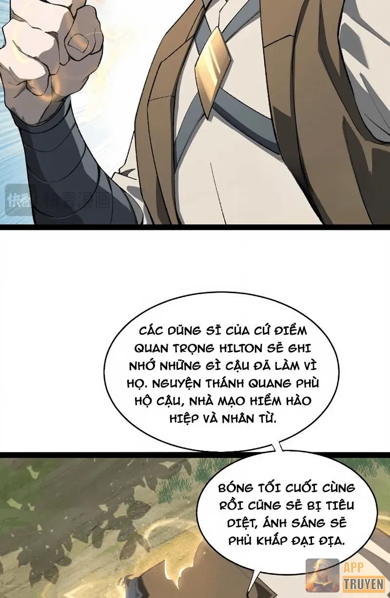 Đạo Tặc Trọng Sinh Tung Hoành Thiên Hạ Chapter 19 - 59