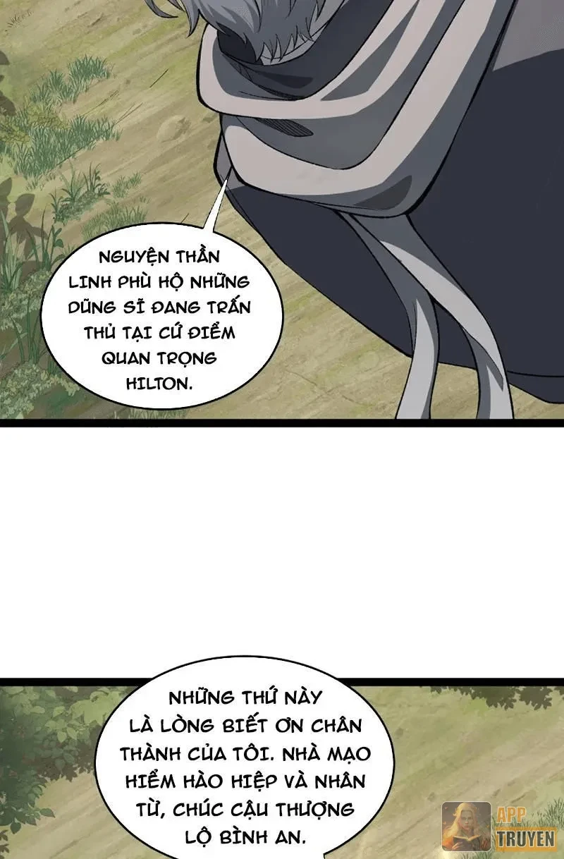 Đạo Tặc Trọng Sinh Tung Hoành Thiên Hạ Chapter 19 - 61