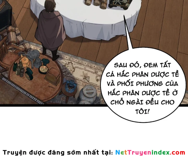 Đạo Tặc Trọng Sinh Tung Hoành Thiên Hạ Chapter 20 - 130