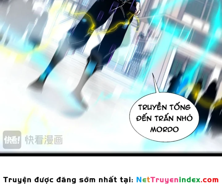 Đạo Tặc Trọng Sinh Tung Hoành Thiên Hạ Chapter 20 - 140