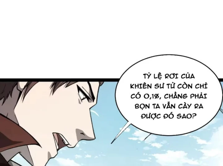 Đạo Tặc Trọng Sinh Tung Hoành Thiên Hạ Chapter 21 - 16
