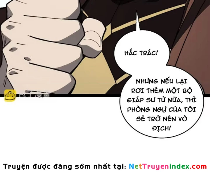 Đạo Tặc Trọng Sinh Tung Hoành Thiên Hạ Chapter 21 - 21
