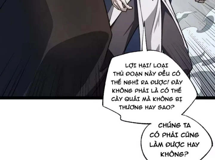 Đạo Tặc Trọng Sinh Tung Hoành Thiên Hạ Chapter 21 - 42