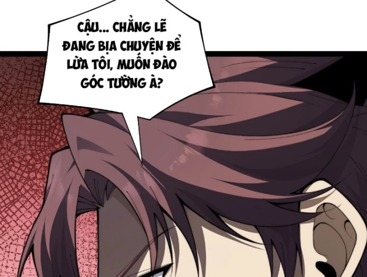 Đạo Tặc Trọng Sinh Tung Hoành Thiên Hạ Chapter 22 - 28