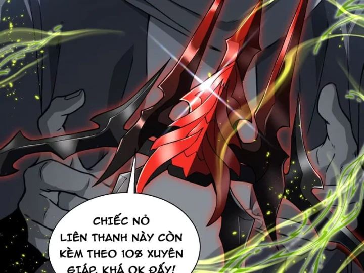 Đạo Tặc Trọng Sinh Tung Hoành Thiên Hạ Chapter 23 - 20