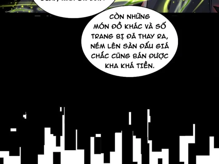 Đạo Tặc Trọng Sinh Tung Hoành Thiên Hạ Chapter 23 - 21