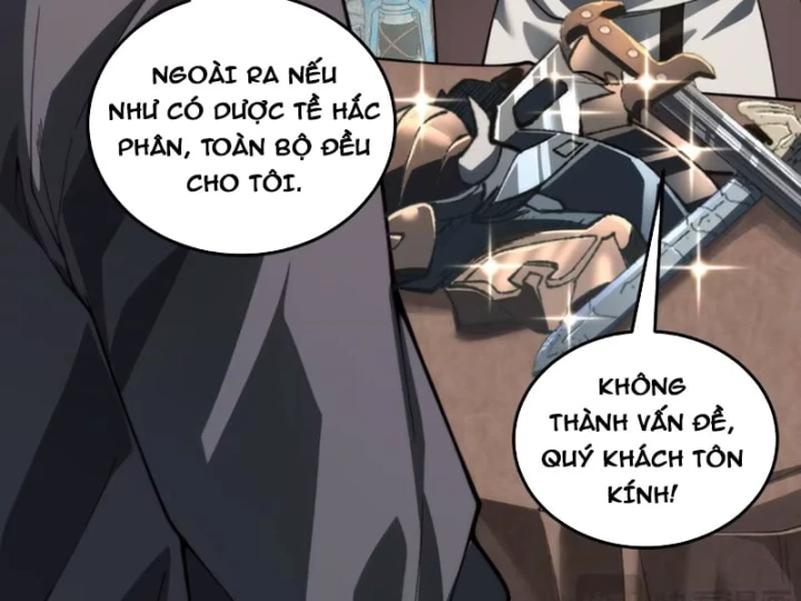 Đạo Tặc Trọng Sinh Tung Hoành Thiên Hạ Chapter 23 - 28