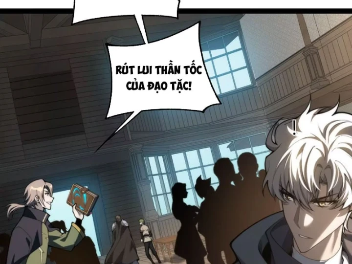 Đạo Tặc Trọng Sinh Tung Hoành Thiên Hạ Chapter 23 - 30
