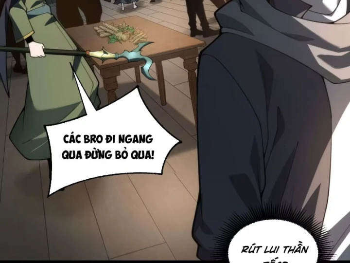 Đạo Tặc Trọng Sinh Tung Hoành Thiên Hạ Chapter 23 - 31