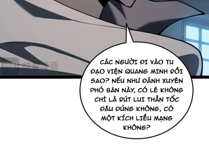Đạo Tặc Trọng Sinh Tung Hoành Thiên Hạ Chapter 23 - 47
