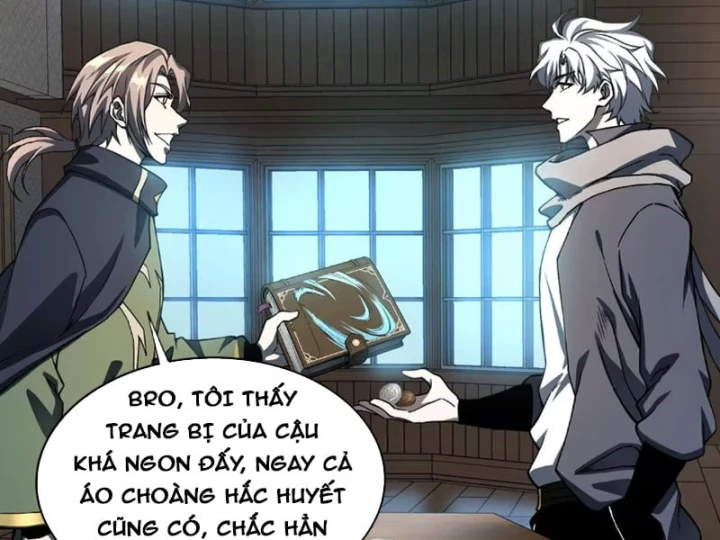 Đạo Tặc Trọng Sinh Tung Hoành Thiên Hạ Chapter 23 - 57