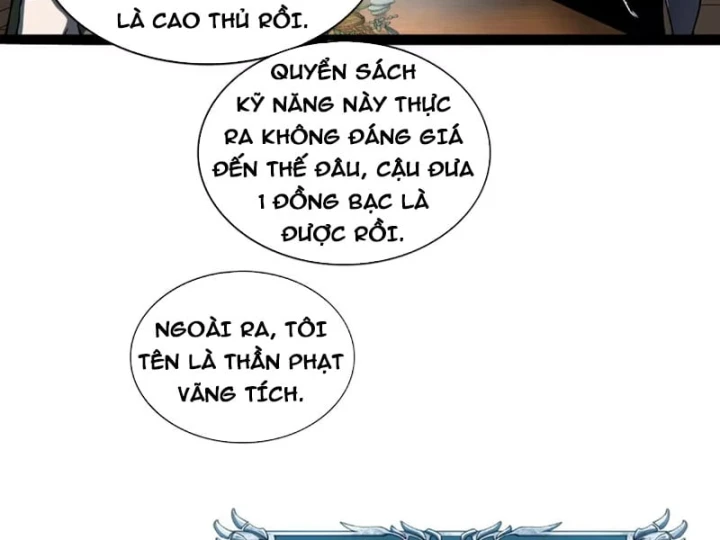 Đạo Tặc Trọng Sinh Tung Hoành Thiên Hạ Chapter 23 - 58