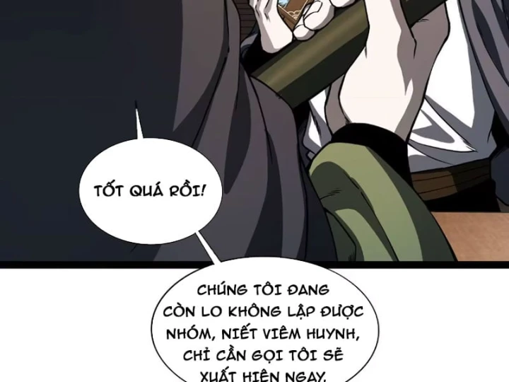 Đạo Tặc Trọng Sinh Tung Hoành Thiên Hạ Chapter 23 - 61