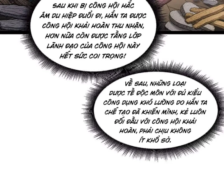 Đạo Tặc Trọng Sinh Tung Hoành Thiên Hạ Chapter 23 - 95