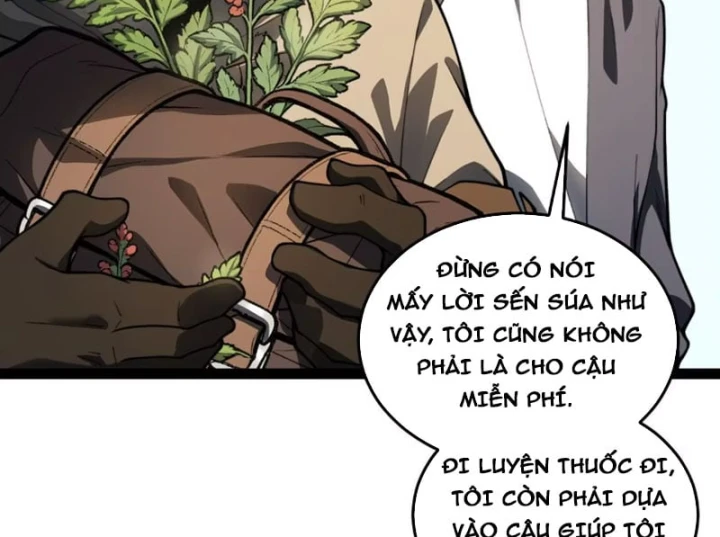 Đạo Tặc Trọng Sinh Tung Hoành Thiên Hạ Chapter 24 - 23