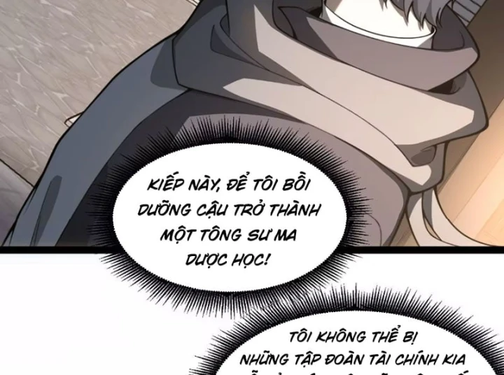 Đạo Tặc Trọng Sinh Tung Hoành Thiên Hạ Chapter 24 - 26