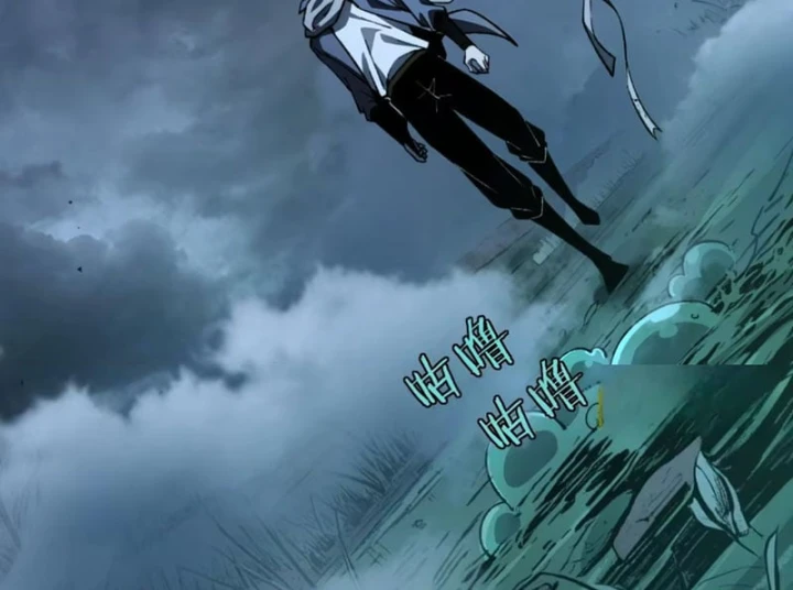 Đạo Tặc Trọng Sinh Tung Hoành Thiên Hạ Chapter 24 - 46