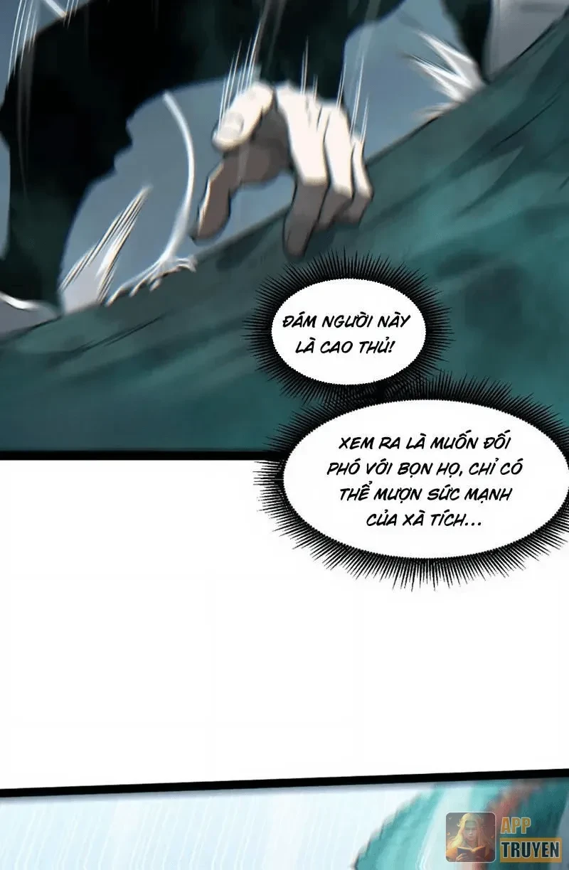 Đạo Tặc Trọng Sinh Tung Hoành Thiên Hạ Chapter 25 - 17